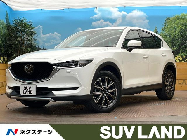 マツダ CX-5 