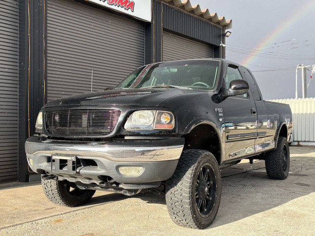 フォード F-150 