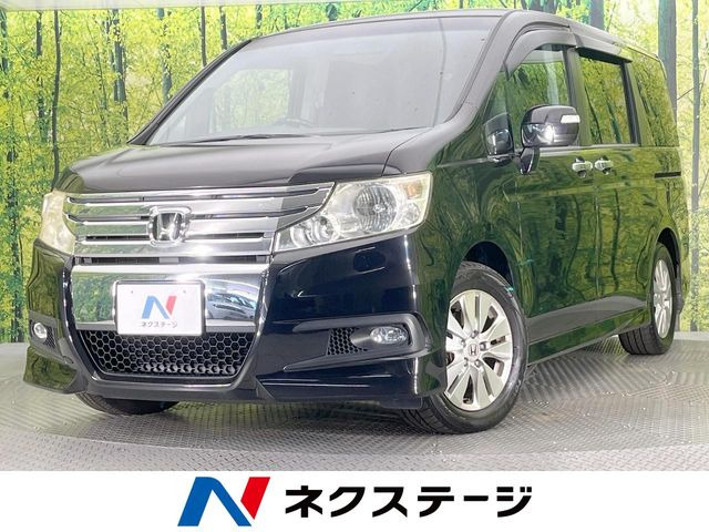 ホンダ ステップワゴン 