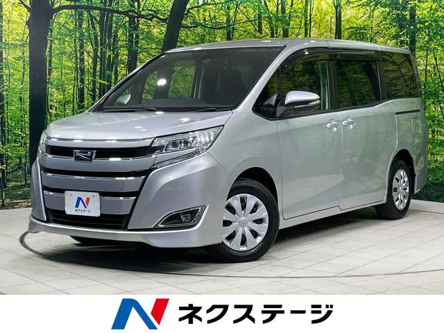 トヨタ ノア 