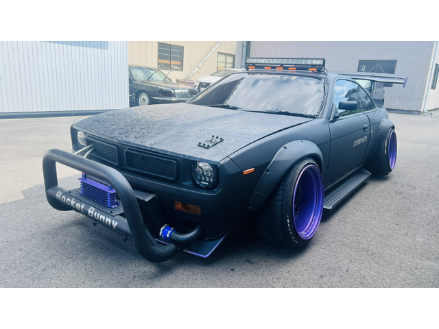 日産 シルビア 