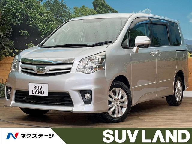 トヨタ ノア 