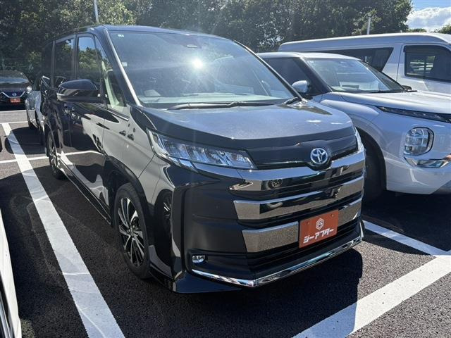 トヨタ ノア 