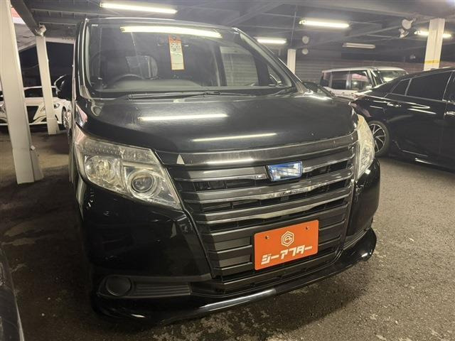 トヨタ ノア 