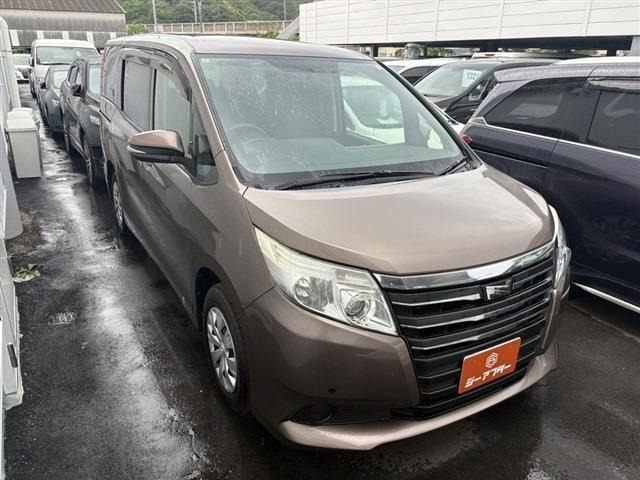 トヨタ ノア 