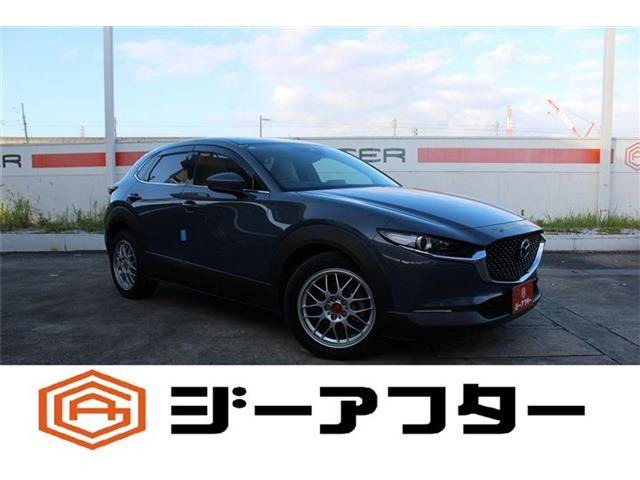 マツダ CX-30 