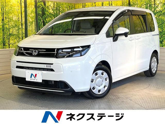 ホンダ フリード 