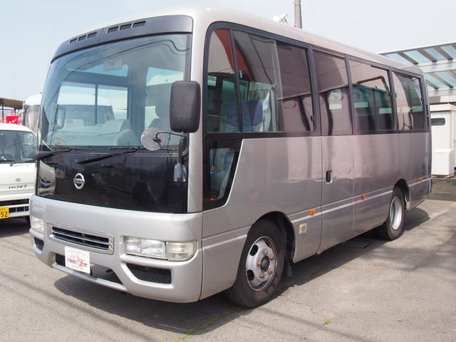 日産 シビリアン 