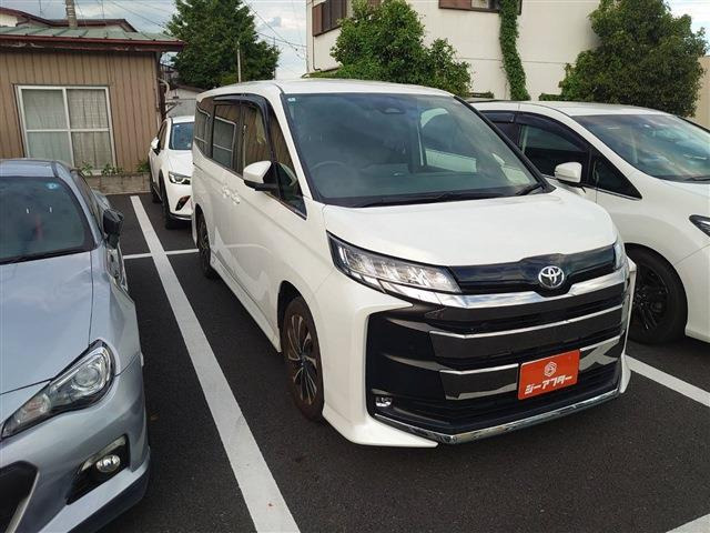 トヨタ ノア 