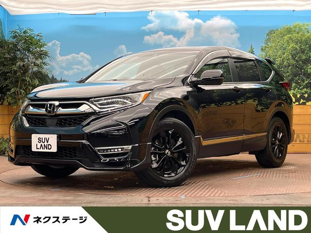 ホンダ CR-V 