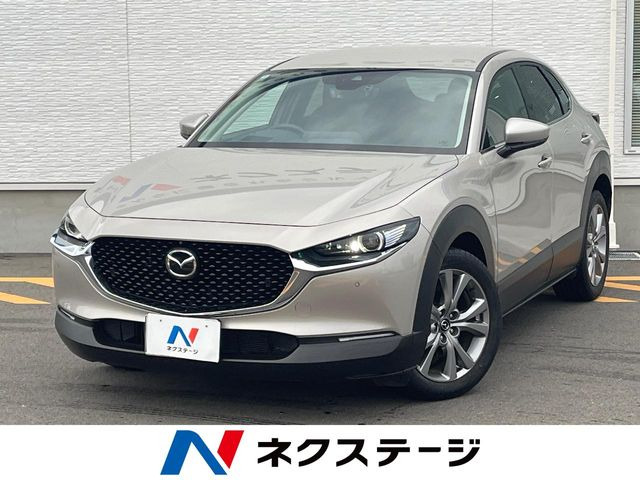 マツダ CX-30 