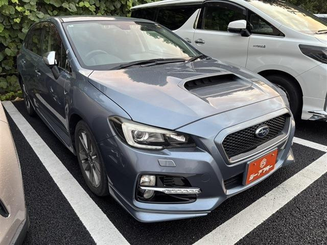 スバル レヴォーグ 