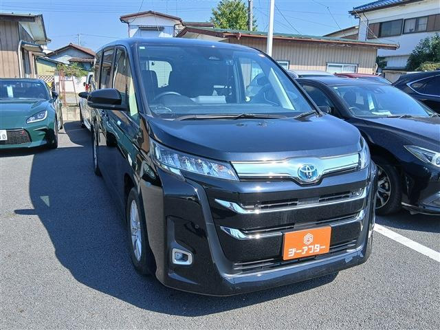 トヨタ ノア 