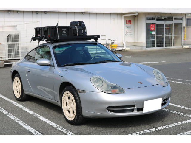 ポルシェ 911 
