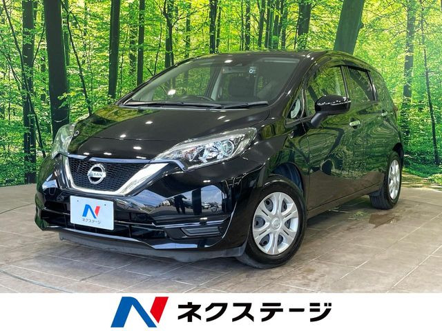 日産 ノート 