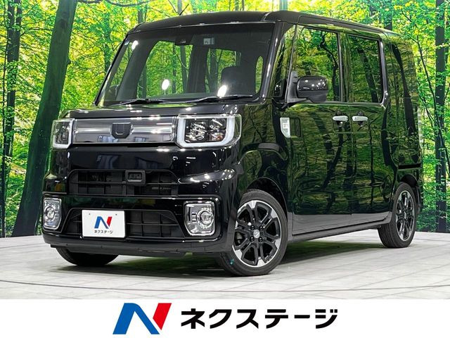 ダイハツ ウェイク 