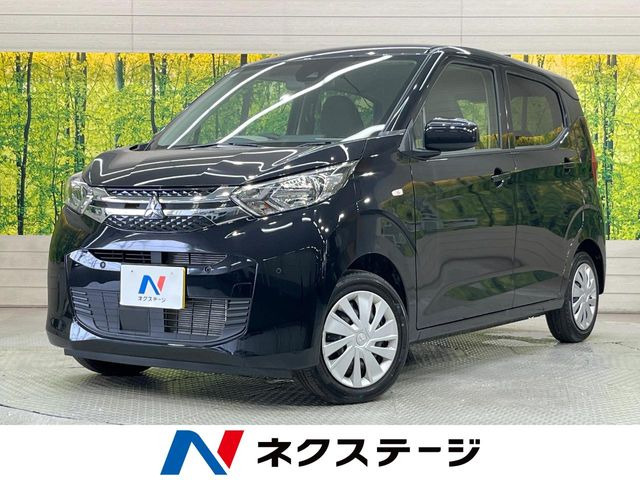 三菱 eKワゴン 