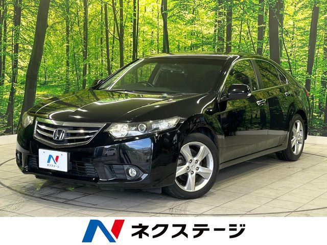 ホンダ アコード 