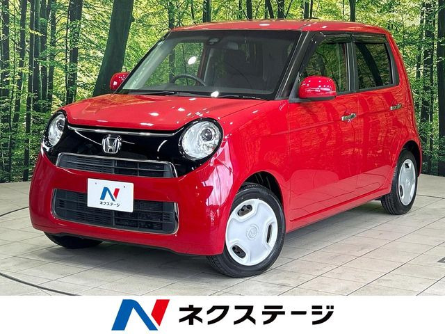 ホンダ N-ONE 