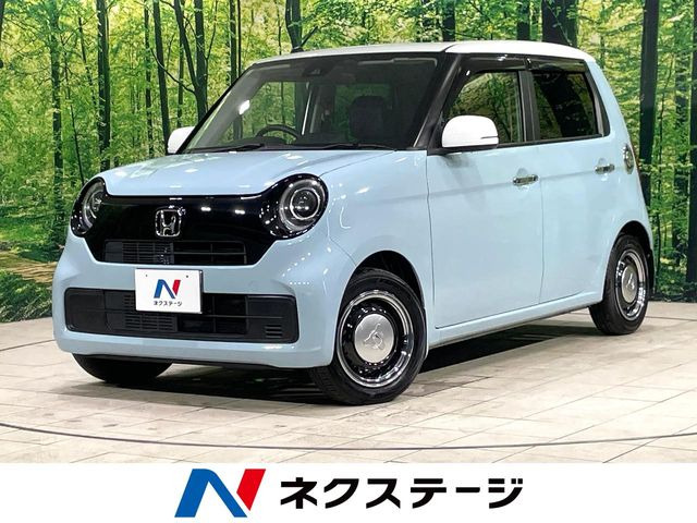ホンダ N-ONE 