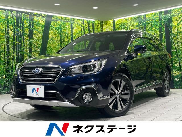 スバル レガシィアウトバック 