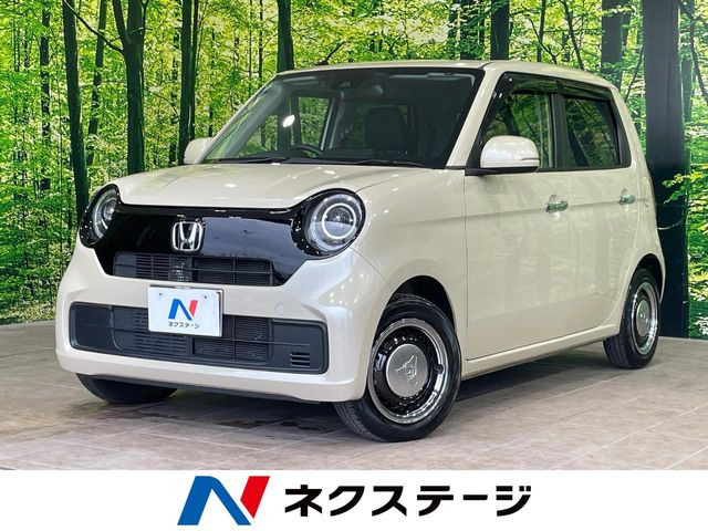 ホンダ N-ONE 