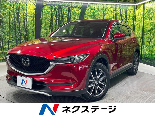 マツダ CX-5 