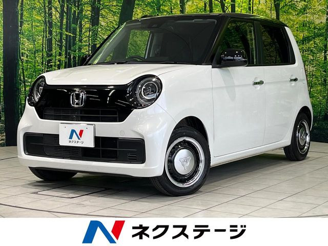 ホンダ N-ONE 