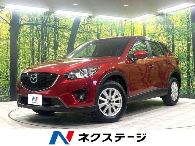 マツダ CX-5 