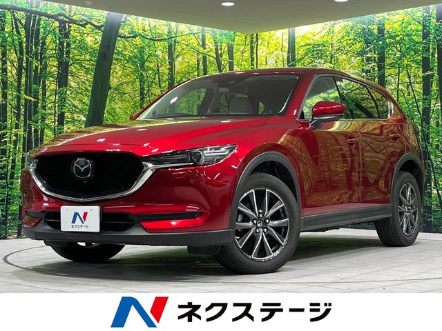 マツダ CX-5 