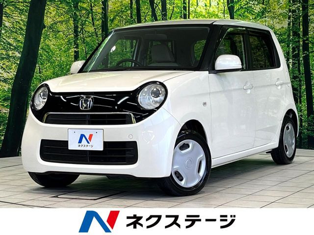 ホンダ N-ONE 