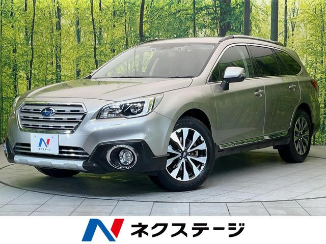 スバル レガシィアウトバック 