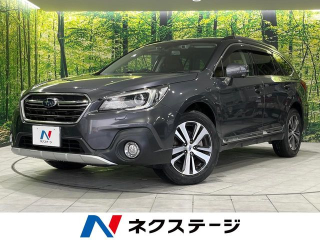 スバル レガシィアウトバック 