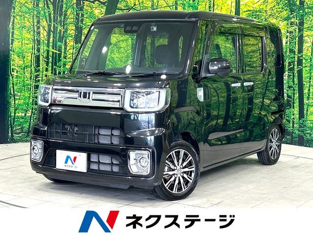 ダイハツ ウェイク 