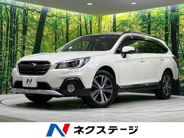 スバル レガシィアウトバック 