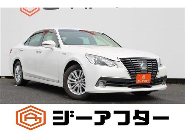トヨタ クラウン 