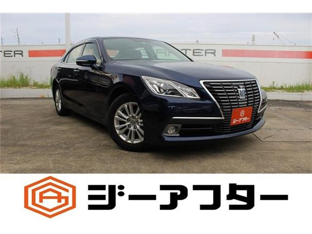 トヨタ クラウン 