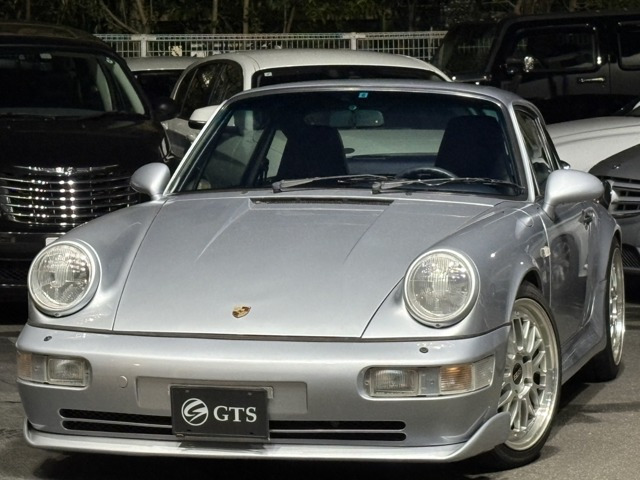 ポルシェ 911 