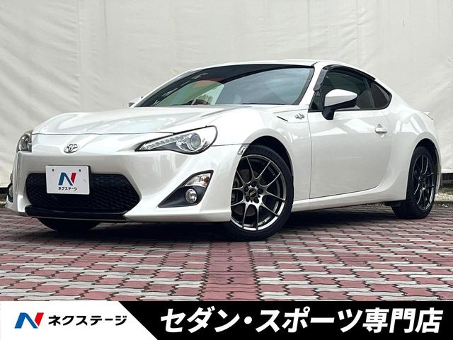 トヨタ 86 