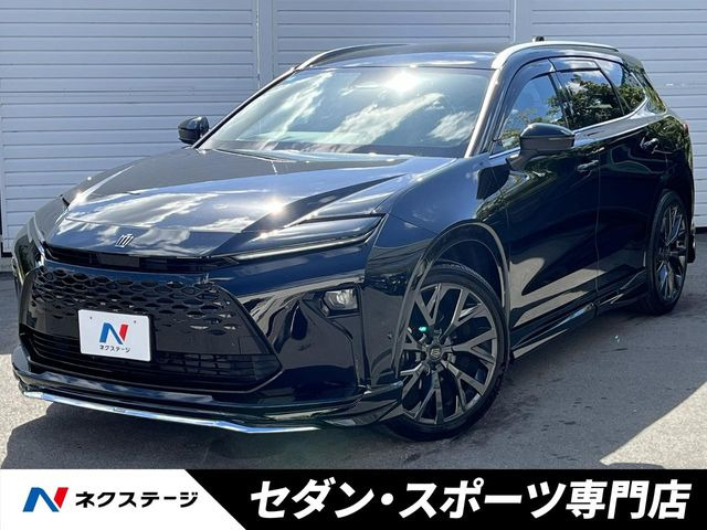 トヨタ クラウンエステート 