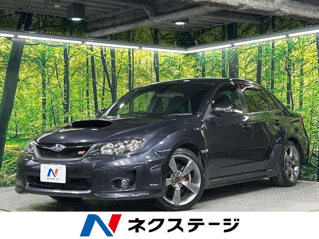 スバル インプレッサ 