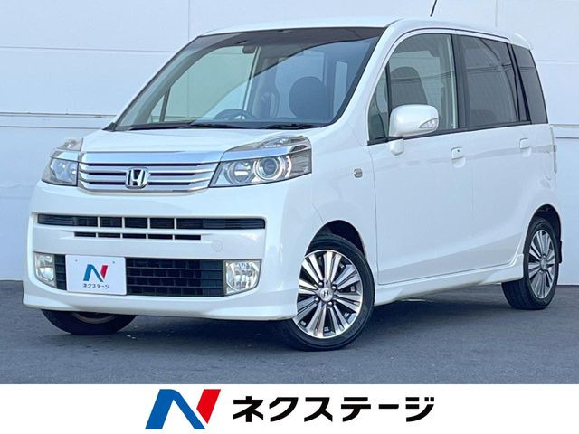 ホンダ ライフ 
