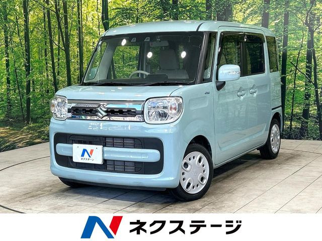 スズキ スペーシア 