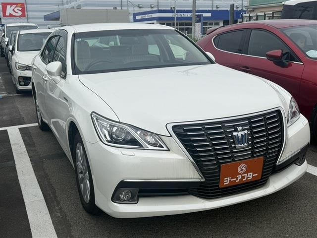 トヨタ クラウン 