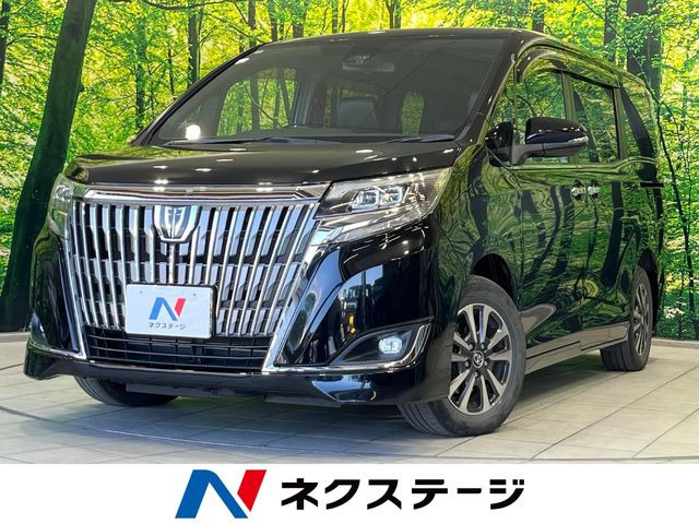 トヨタ エスクァイア 