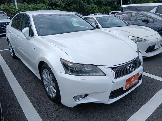 レクサス GS 