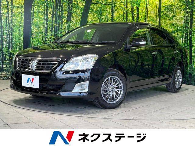 トヨタ プレミオ 