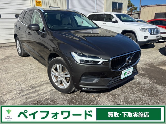 ボルボ XC60 