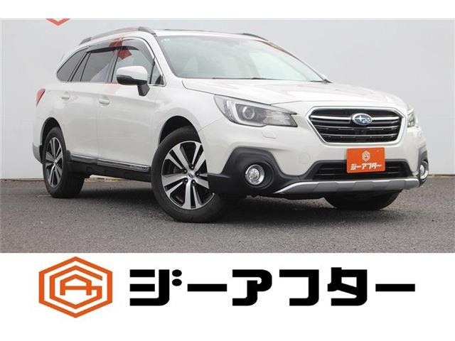 スバル レガシィアウトバック 