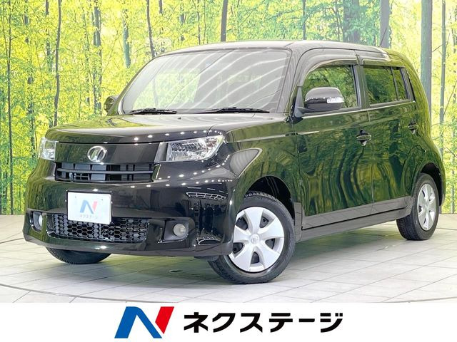 トヨタ bB 